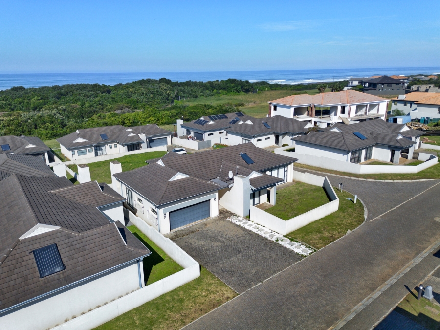 3 Bedroom Property for Sale in Winterstrand Eastern Cape